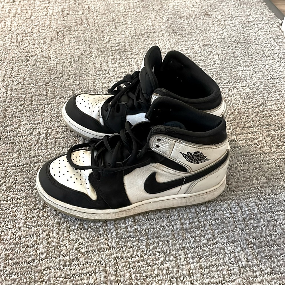 Youth Air Jordans